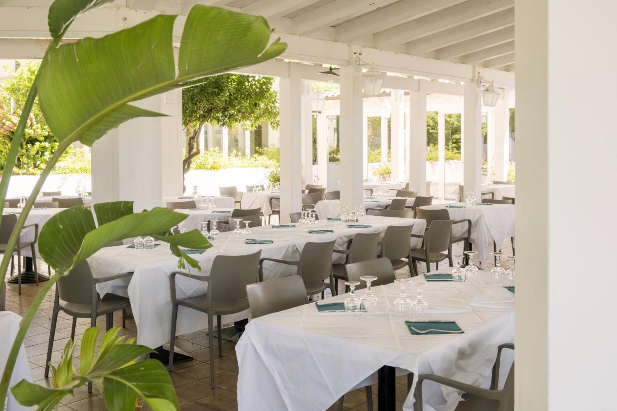 Mangia'S Selinunte Resort Marinella di Selinunte Exteriér fotografie